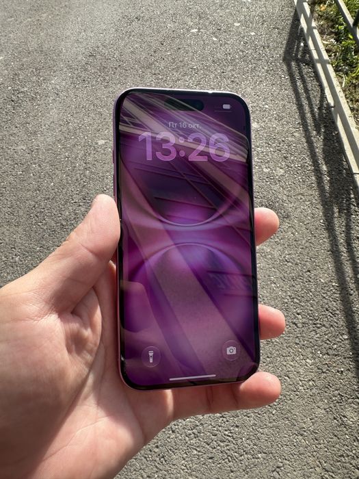 Iphone 16 128гбббб