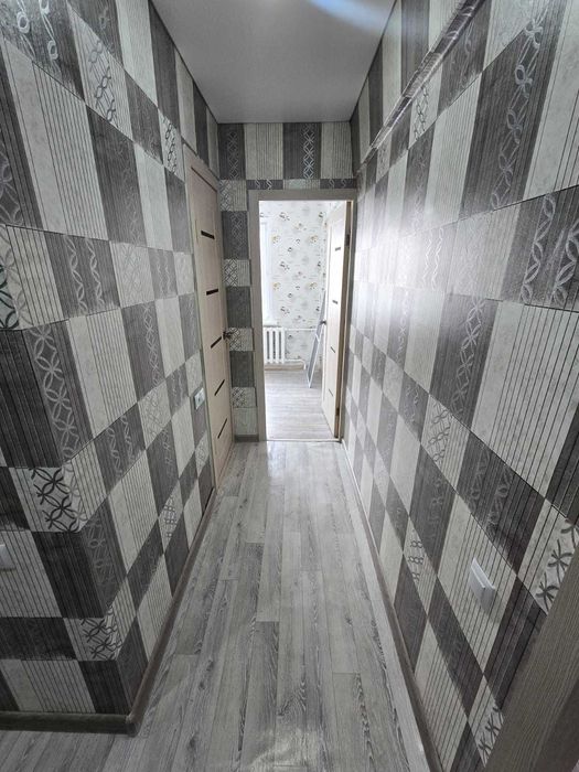 продается 1-комнатная квартира