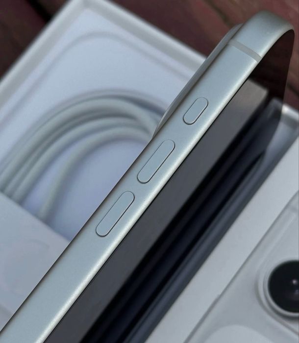 Айфон 17 Pro в идиале