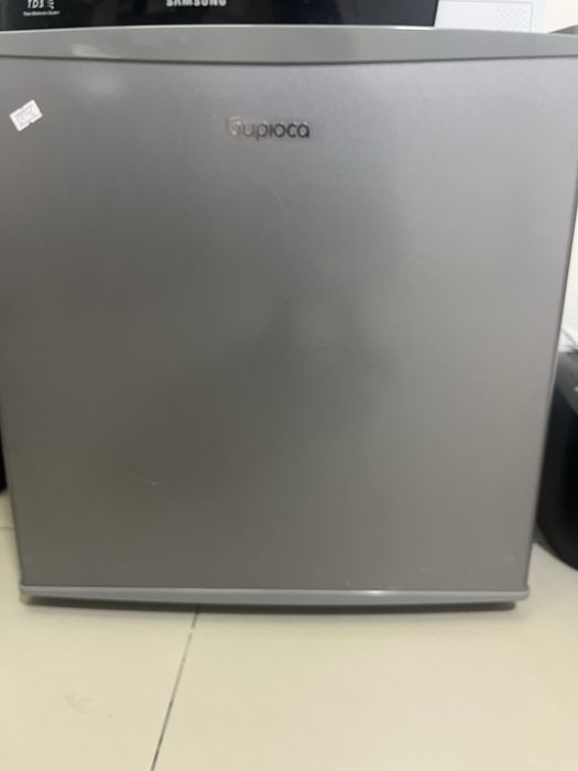 Холодильник Бирюса