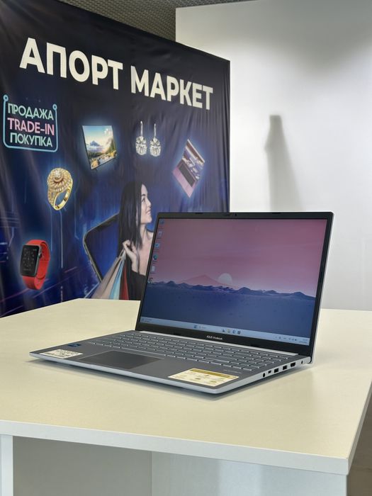 Ноутбук Asus Vivobook, Рассрочка, Апорт Маркет