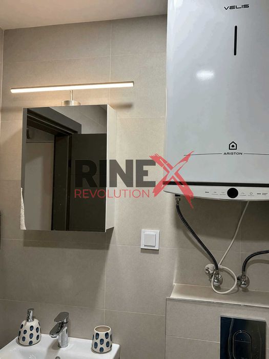 Дава се под наем Двустаен апартамент в Пловдив, Кършияка - 60 кв.м за 600 € - Снимка #1