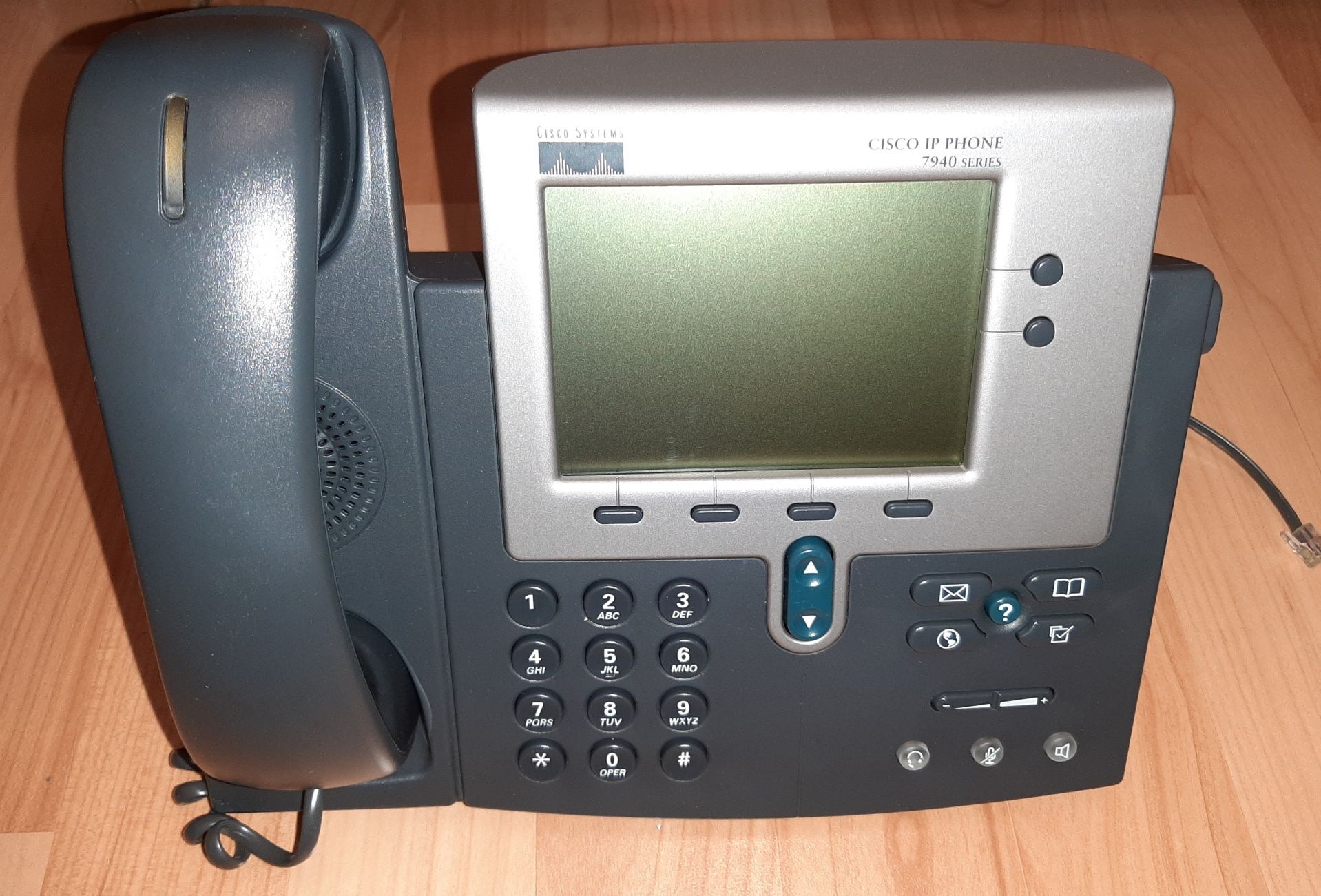 VoIP Phone Cisco 7940: 10 000 тг. - Другое Алматы на Olx