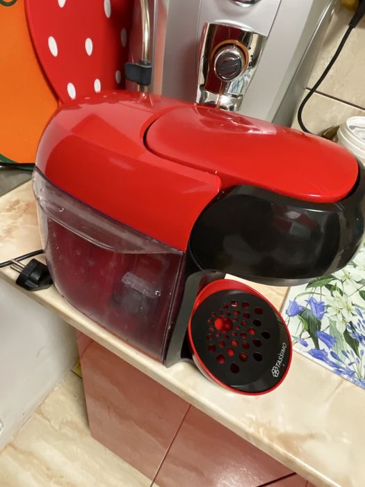 De vanzare Aparat de cafea aproape Nou