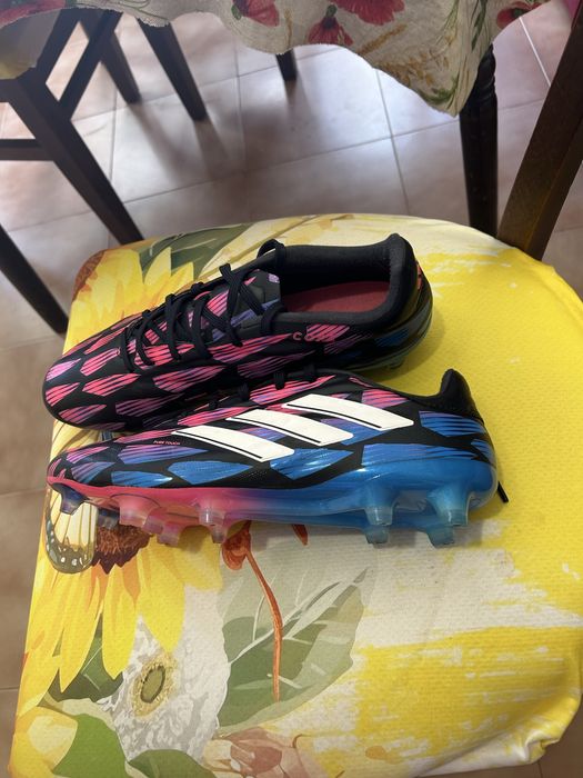 НОВИ Професионални бутонки  ADIDAS COPA Номер 42 2/3