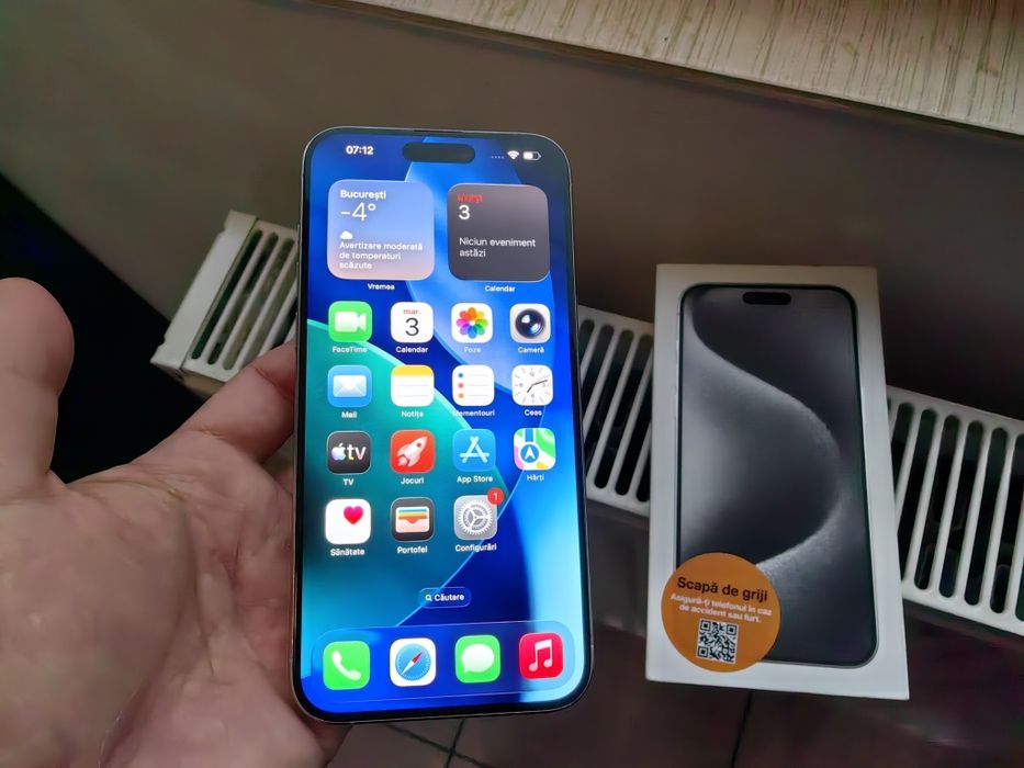 Huawei * IPhone 15 Pro Max * 256 Gb * accept schim