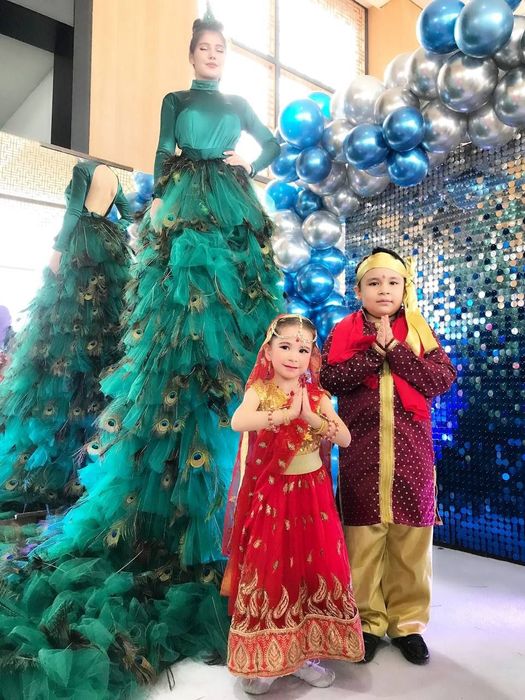 Прокат детских и взрослых костюмов