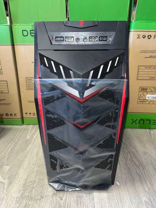 Системный блок Intel core I3