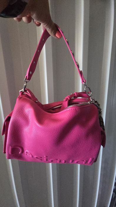 Дамска чанта Desigual