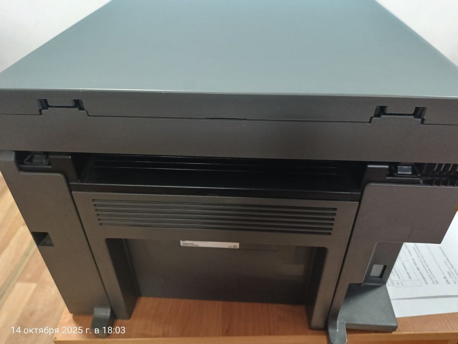 Продам принтер Canon MF4410