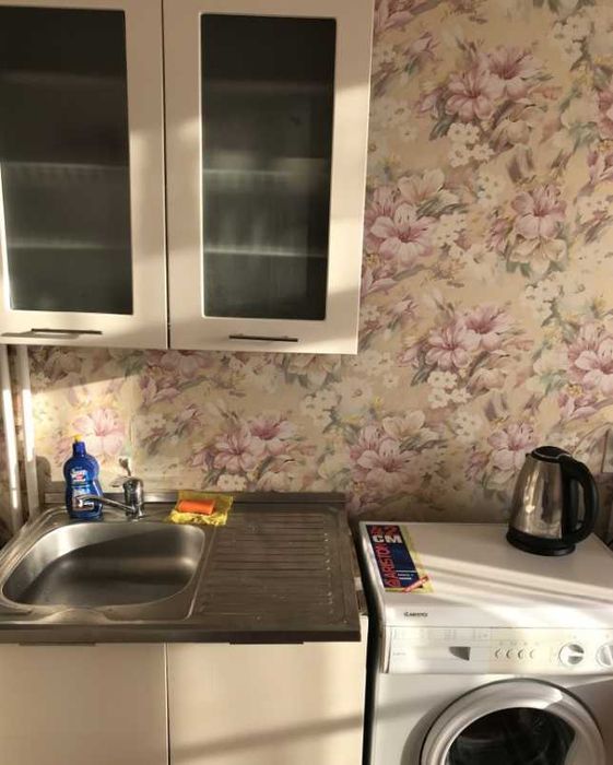 Дава се под наем Едностаен апартамент в Пловдив, Мараша - 40 кв.м за 198.9 € - Снимка #2