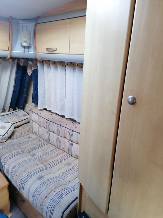 Sterlig ecles saphir