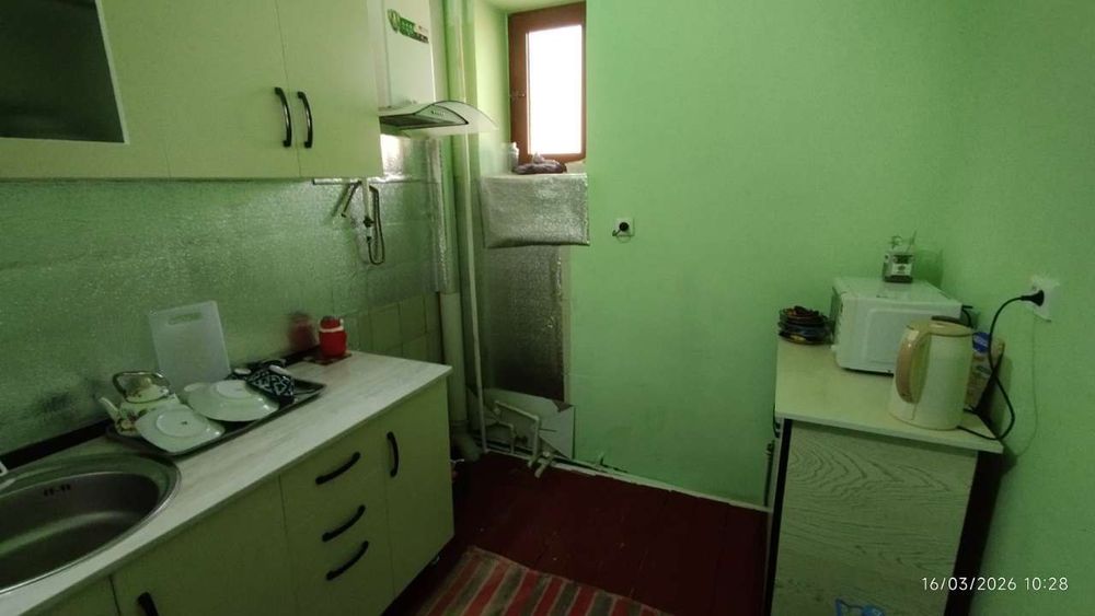 Nuriston Shaharchasidan hammaQulayliklarga ega bo'lgan kotej sotiladi
