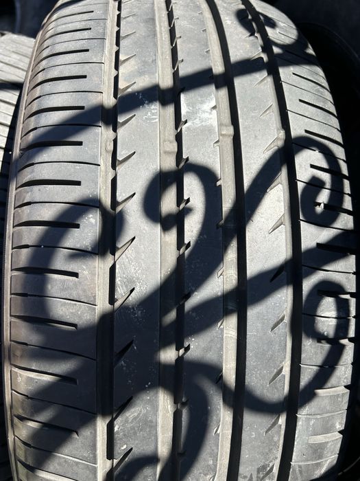 4 летни гуми toyo 215 50 18