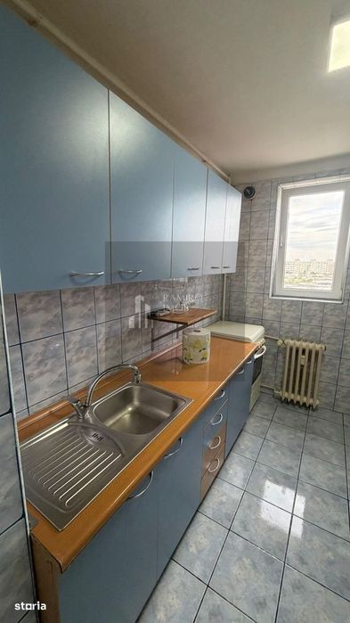 2 camere Bd Camil Ressu 450 m METROU N GRIGORESCU