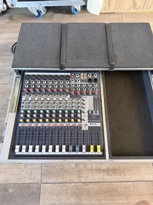Vand Mixer Analog