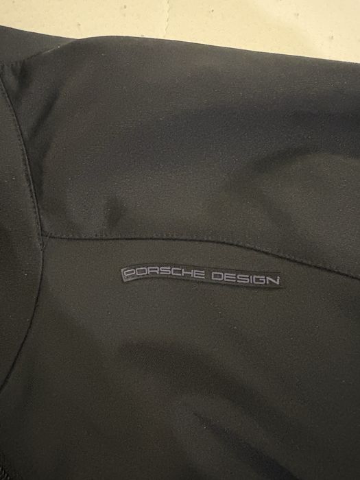 Спортивка Porsche Design оригинал