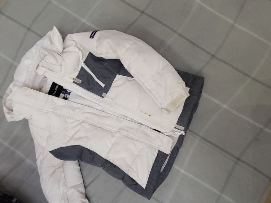 Зимняя куртка подростковые