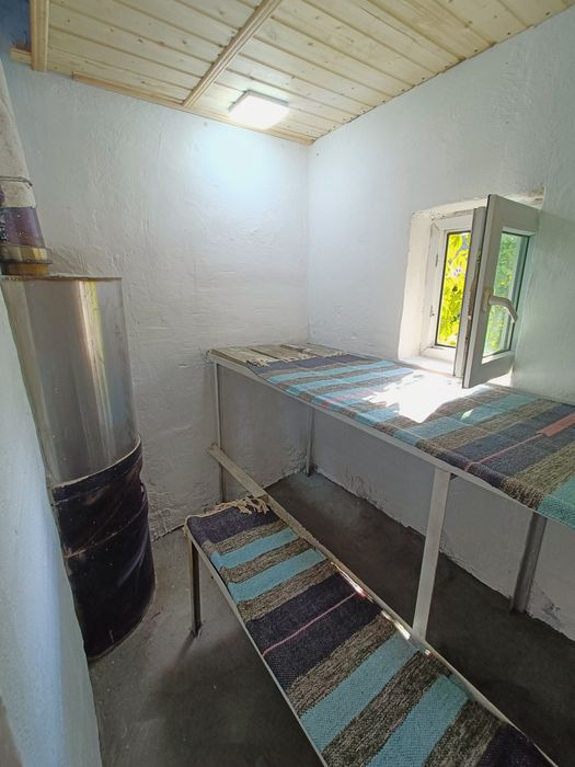 Продается дом район Пятилетка