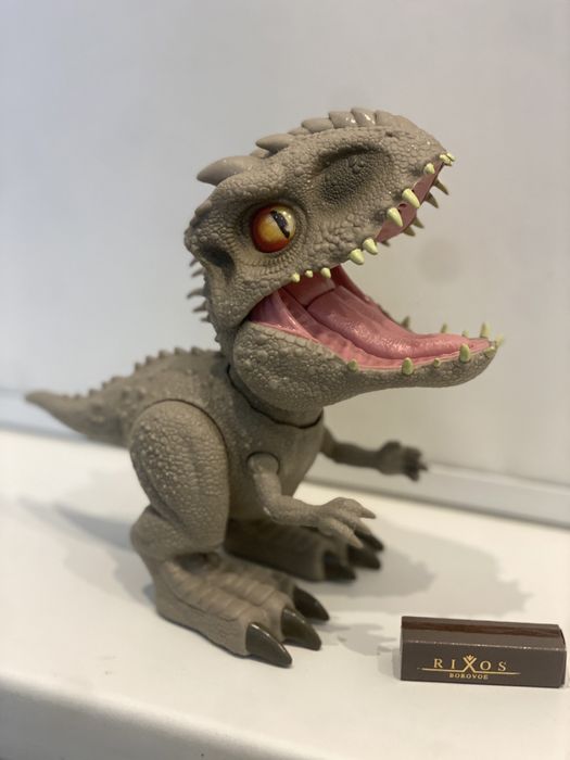 Индоминус рекс мини