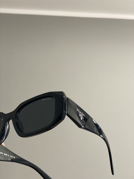 Ochelari de soare Prada