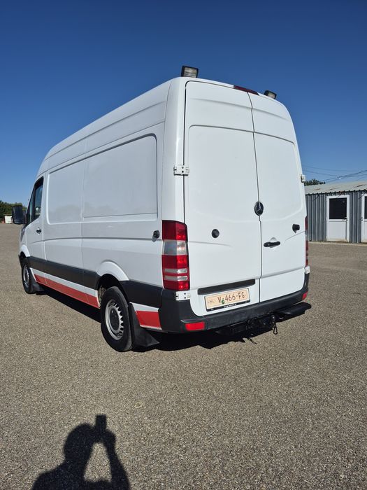 Mercedes Sprinter 2.2 cdi