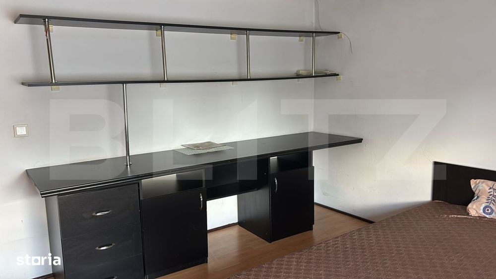 Apartament 4 camere, 110 mp, zona Calea Torontalului