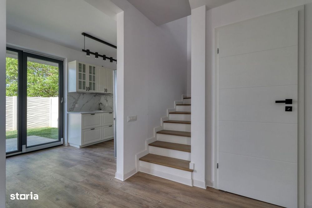 Închiriez duplex premium – ideal pentru familie