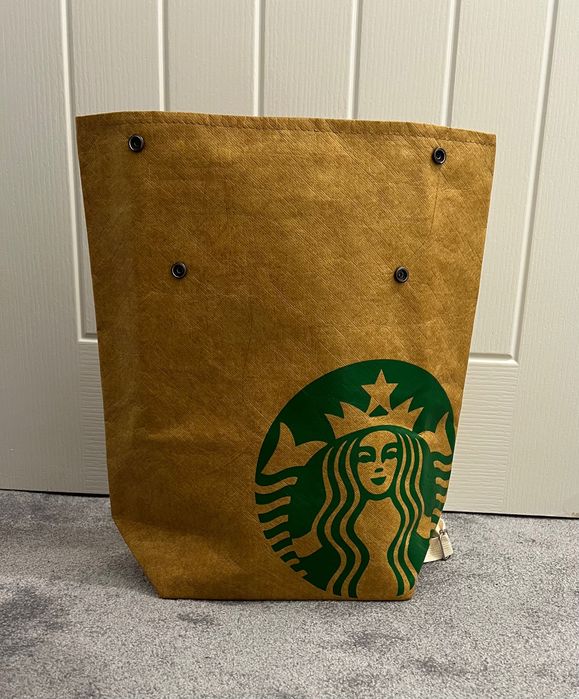 Нова Раница Starbucks