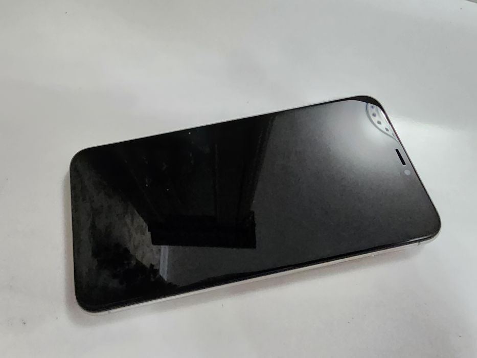 Iphone Xs Max White 64GB Tinuu Holati