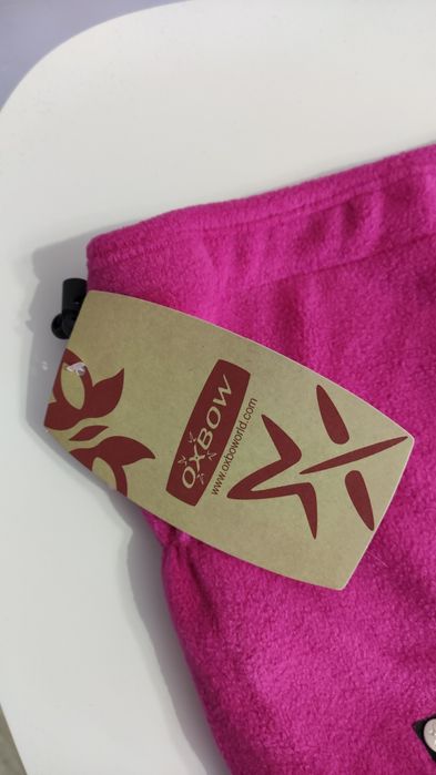 Нов Oxbow snood ski ски шал