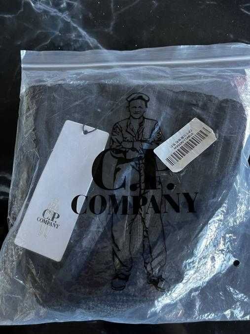 C.P. Company Шапка