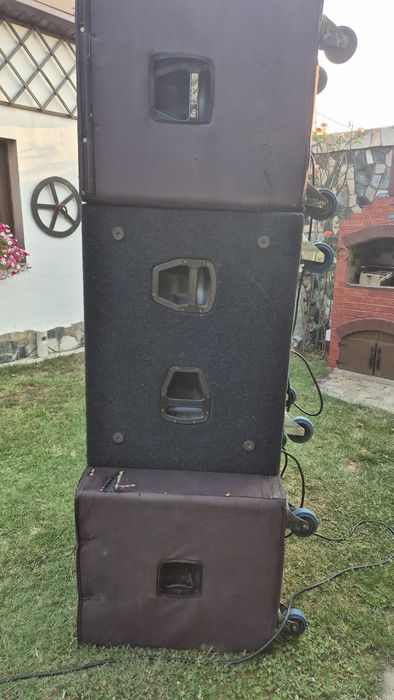 System XA2 clona