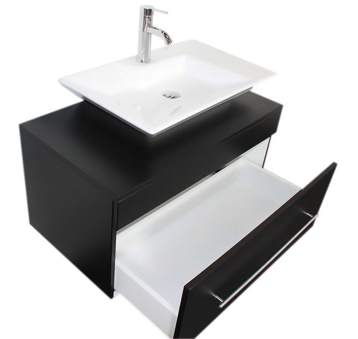 Mobila baie MDF, masca lavoar, ghiuveta, produs NOU, made in GERMANY