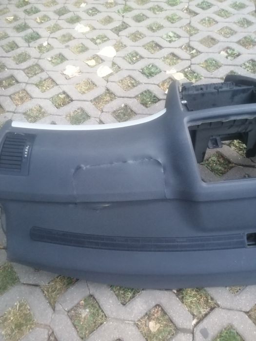 Plansa bord octavia 2 facelift