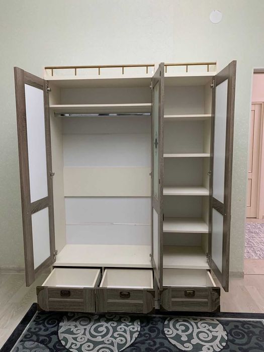 Детская мебель бу