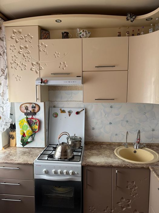 Продается 2х-комнатная квартира