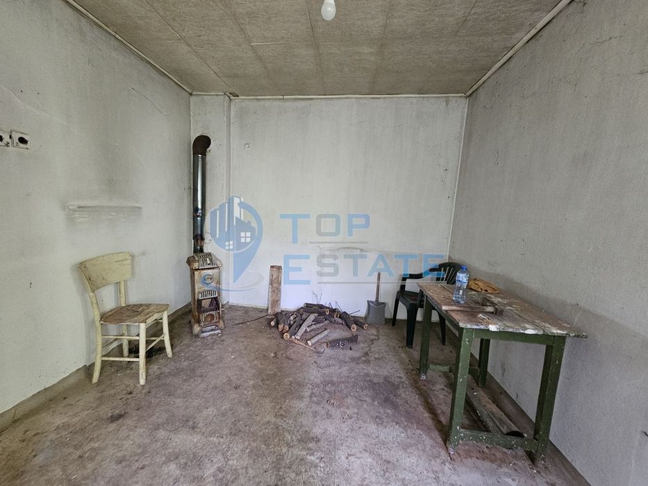 Продава се Къща в с. Вишовград, Област Велико Търново - 50 кв.м за 500 €/кв.м - Снимка #3