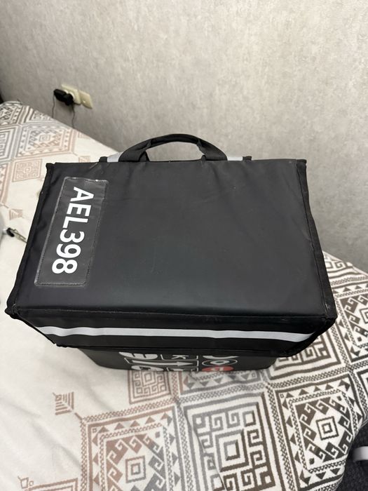 Термокороб Яндекс