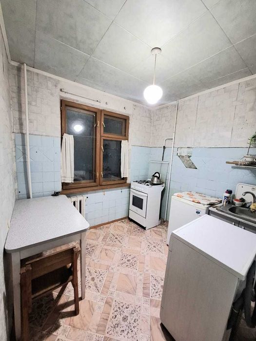 Продам 2 комн. квартиру в г.Уральск