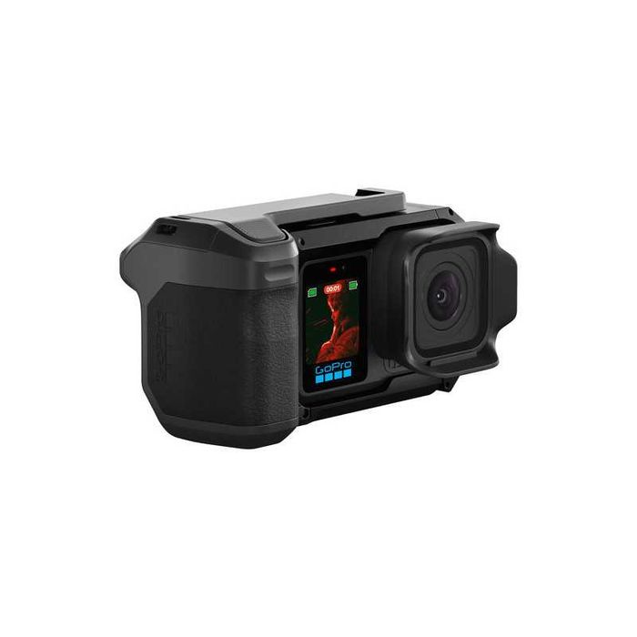 GoPro Mission 1 Pro Grip Edition - Black