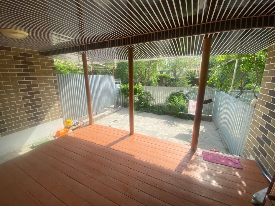 Квартира сотилади!!