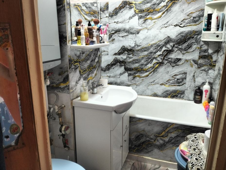 Vânzare apartament 2 camere