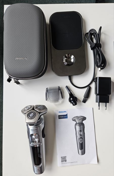 Philips S9000 Prestige Shaver