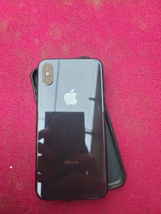 Айфон х 256 срочна