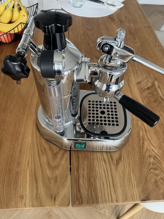Espressor La Pavoni Professional Post-Millenium
