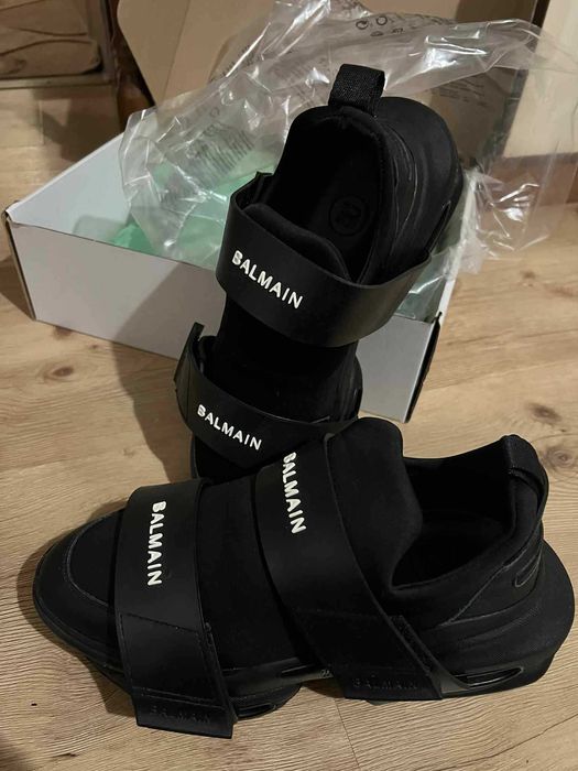 Дамски маратонки 38