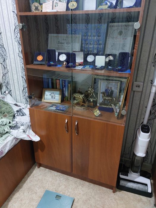 Мебель для детской комнаты