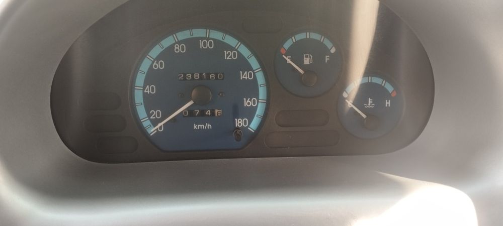 Chevrolet Matiz 2014 — 3