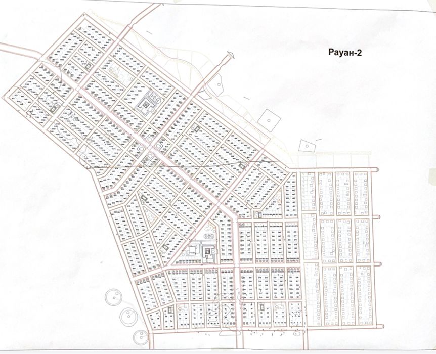 Земельный участок Рауан 2